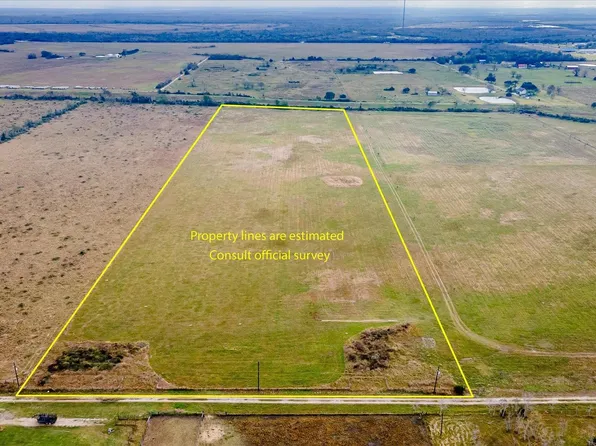 0 Duck Hunter Rd, Santa Fe, TX 77517