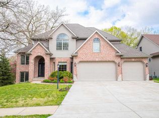 416 S French Dr, Dunlap, IL 61525