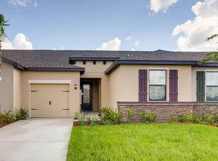 1604 Merriment #434, Fort Pierce, FL 34947