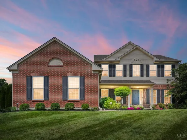 6479 Rosemont Ln, Mason, OH 45040