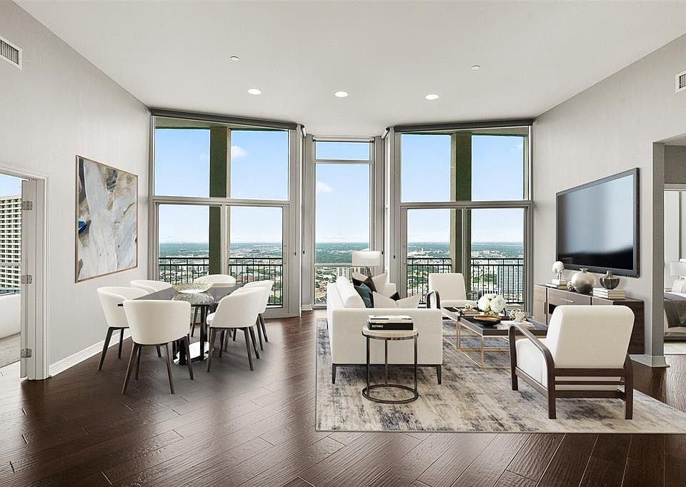 1st image of 500 Throckmorton St APT 3407