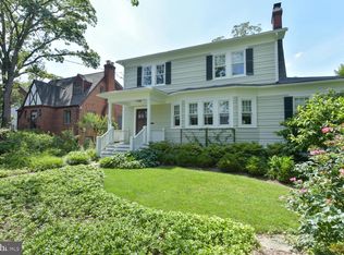 3306 Alabama Ave, Alexandria, VA 22305
