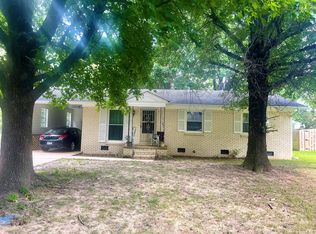 1731 W 17th Cir, Russellville, AR 72801