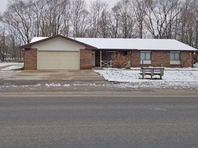 1443 S Quarterline Rd, Muskegon, MI, 49442