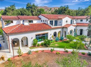 6451 Chesebro Rd, Agoura Hills, CA 91301