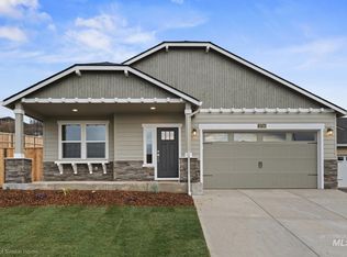 17280 N Havana Pl #16/10, Nampa, ID 83687