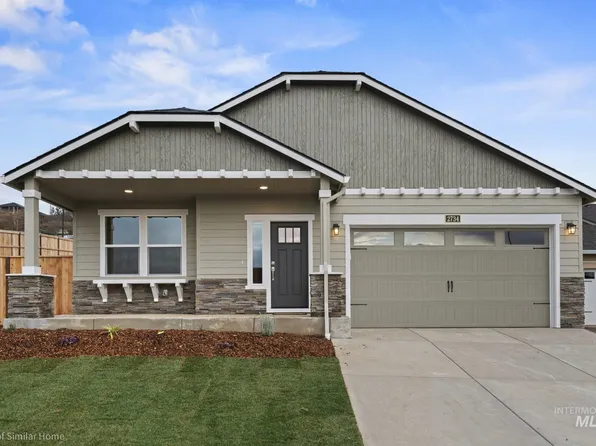17280 N Havana Pl #16/10, Nampa, ID 83687