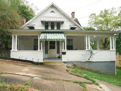 63 W Virginia Ave, Salem, WV, 26426
