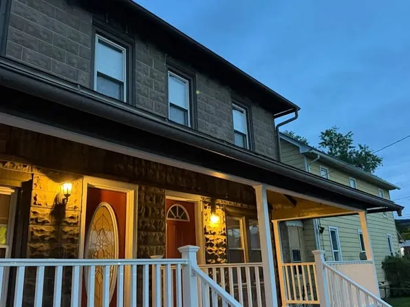 310 Rose Street - 1, 310 Rose St, Williamsport, PA 17701