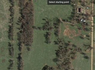 31301 S 695th Rd, Grove, OK 74344