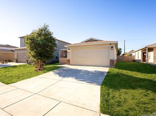 12216 Amber Vis, San Antonio, TX 78254