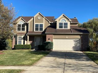 3111 Tiger Lily Ct, Ann Arbor, MI 48103