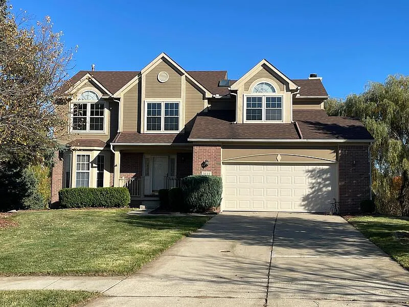3111 Tiger Lily Ct photo 1