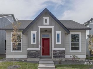132 S Echo Canyon Ave, Meridian, ID 83642