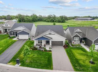 10378 Elm Ln, Rogers, MN 55374