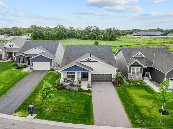 10378 Elm Ln, Rogers, MN 55374