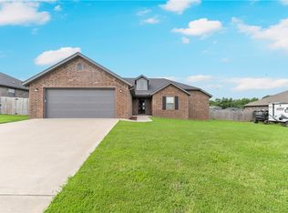198 Madison #7358, Hindsville, AR 72738