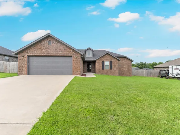 198 Madison #7358, Hindsville, AR 72738