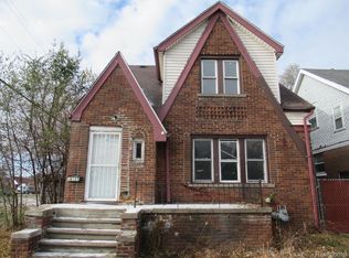 16127 Snowden St, Detroit, MI 48235