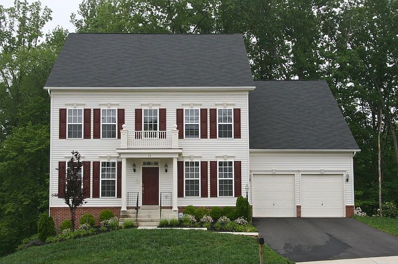 Welcome home! It's over 5500 sq ft newly renovated.