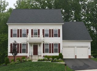 18 Sapphire St, Fredericksburg, VA 22405
