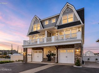 1246 Ocean Avenue #B, Sea Bright, NJ 07760