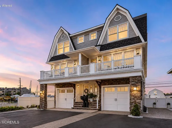 1246 Ocean Avenue #B, Sea Bright, NJ 07760