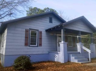 104 S Beverly Ln, Greer, SC 29650