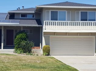 673 Comet Dr, San Mateo, CA 94404