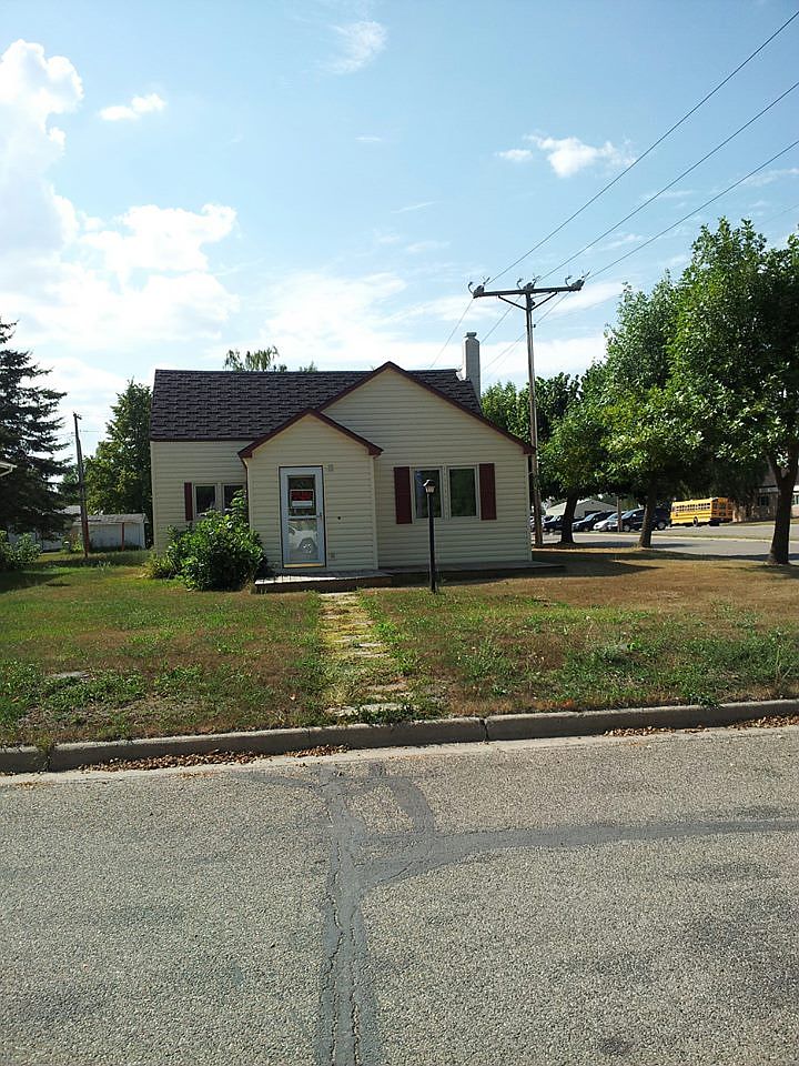 420 N Main St, Mcville, ND 58254 Zillow