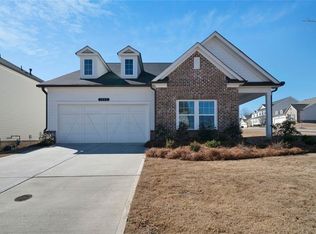 5550 Coltman Dr, Cumming, GA 30028