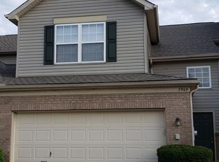 3908 Elter Ln, Mason, OH 45040