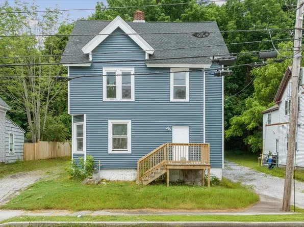 28 James Street, Auburn, ME 04210