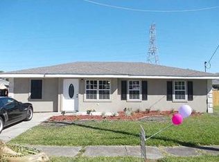 901 Dona Ave, Metairie, LA 70003