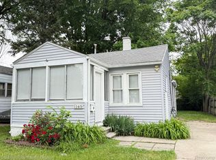 1149 E Milton Ave, Hazel Park, MI