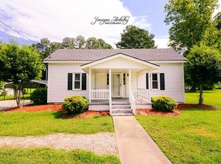 205 Carolina St, FREMONT, NC 27830