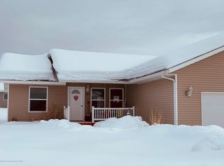 171 Lilac Dr, Star Valley Ranch, WY 83127