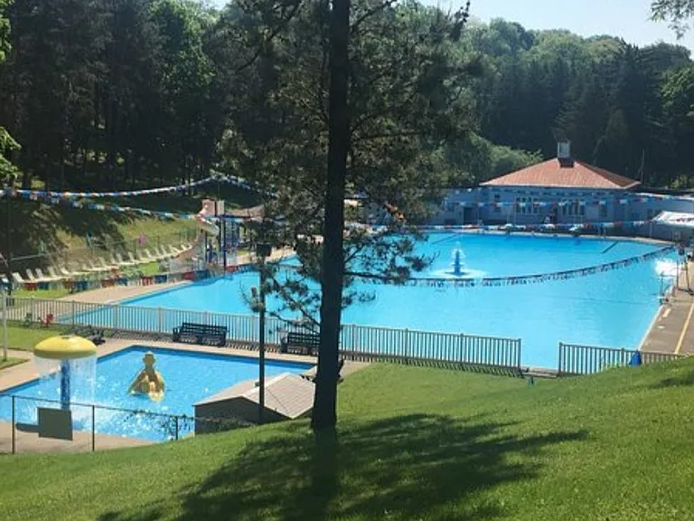 Townpark pool