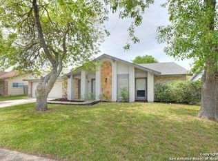 6215 Fort Maddin St, San Antonio, TX 78233