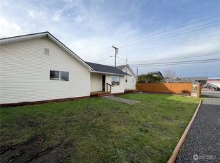 137 E Fir St, Sequim, WA