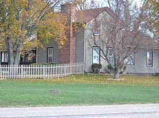 11939 E County Road X, Clinton, WI 53525