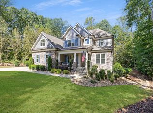 378 Crimson Way, Pittsboro, NC 27312