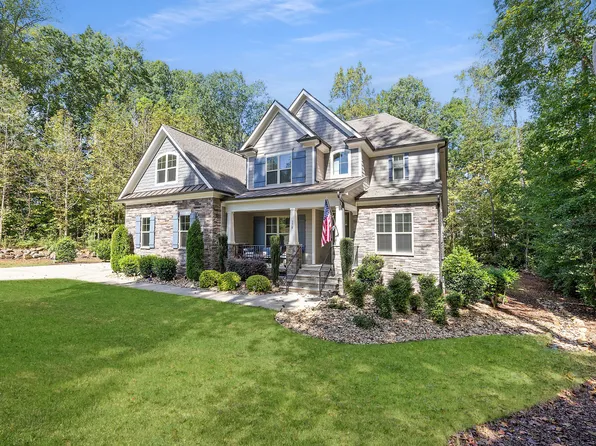 378 Crimson Way, Pittsboro, NC 27312