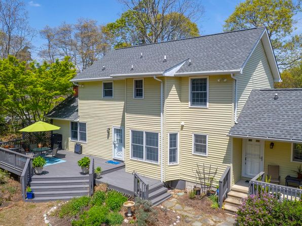 4 Dana Ave, Ocean View, NJ 08230