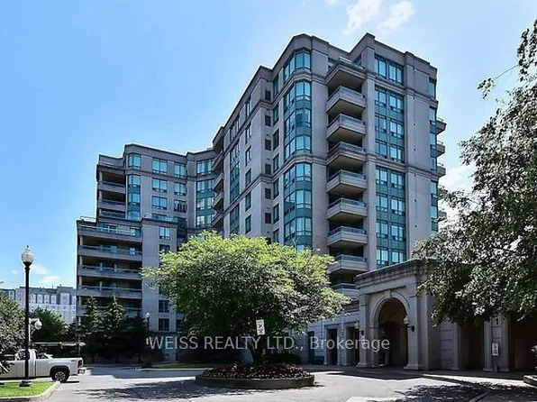 5 Emerald Ln #710, Vaughan, ON L4J 8P7