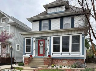 1317 W Columbia Ter, Peoria, IL