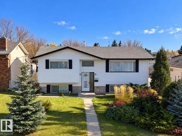 14923 83rd St NW, Edmonton, AB T5E 5T3