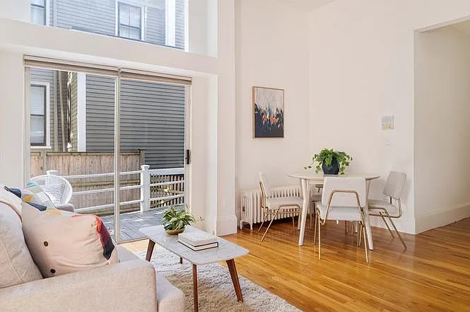 22 Bigelow St #1C — Photo 6