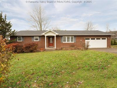 3802 Kathy Dr, Hurricane, WV, 25526