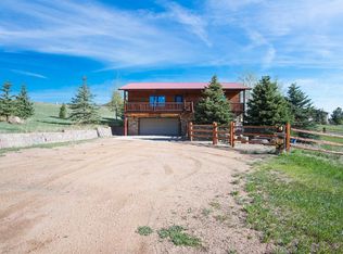 95 Stanford Pl, Woodland Park, CO 80863